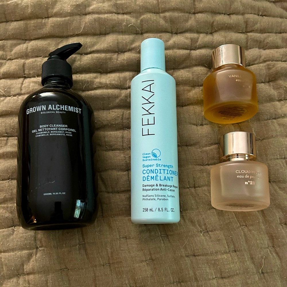 🌺🌺Full size Beauty and Skincare Bundle🌺🌺